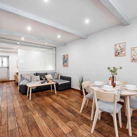 Saint'S Alley Suite Corfu  Ngoại thất bức ảnh