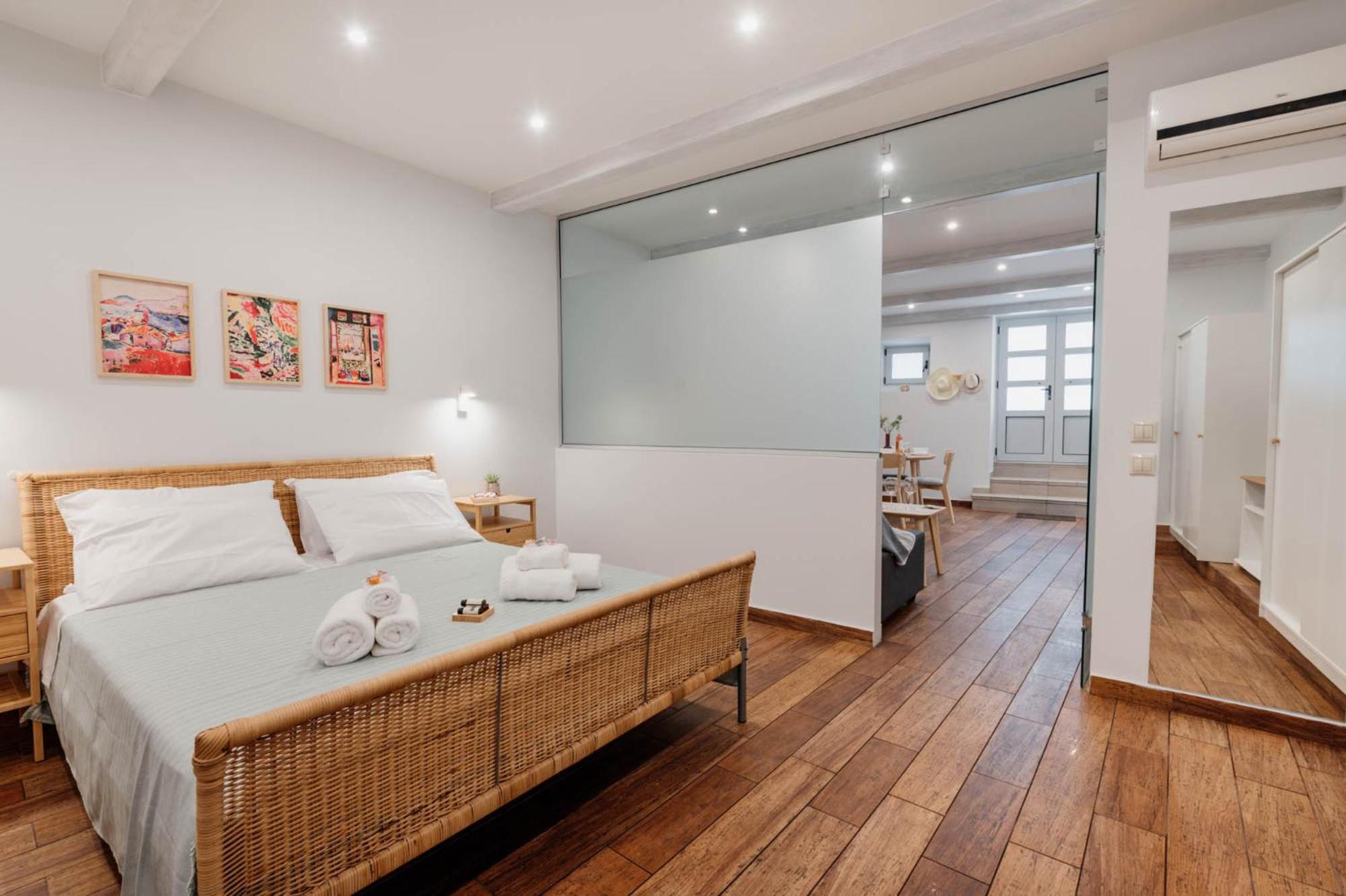 Saint'S Alley Suite Corfu  Ngoại thất bức ảnh