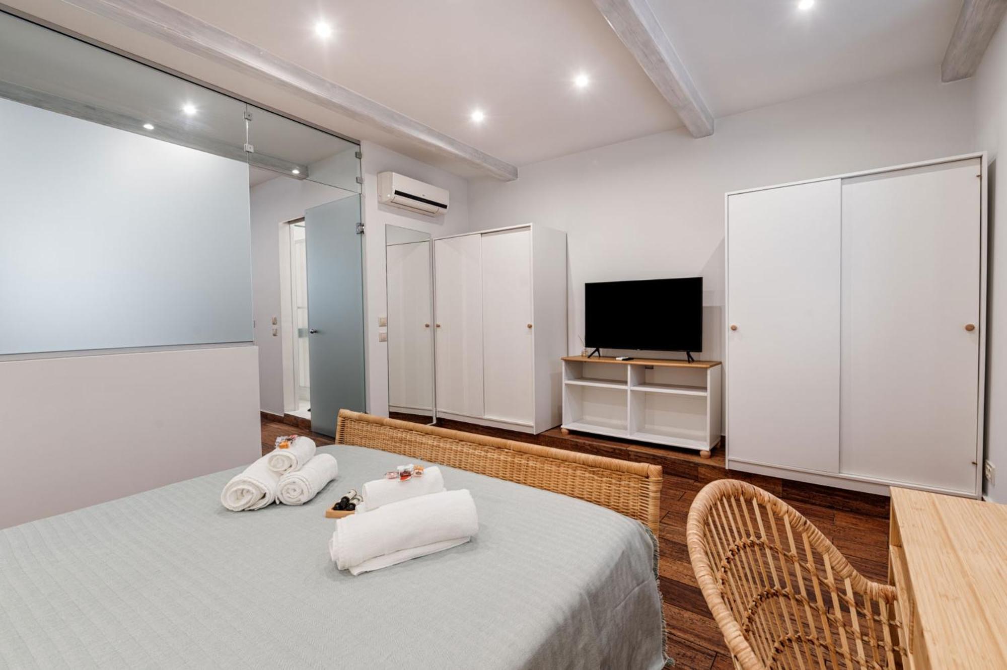 Saint'S Alley Suite Corfu  Ngoại thất bức ảnh