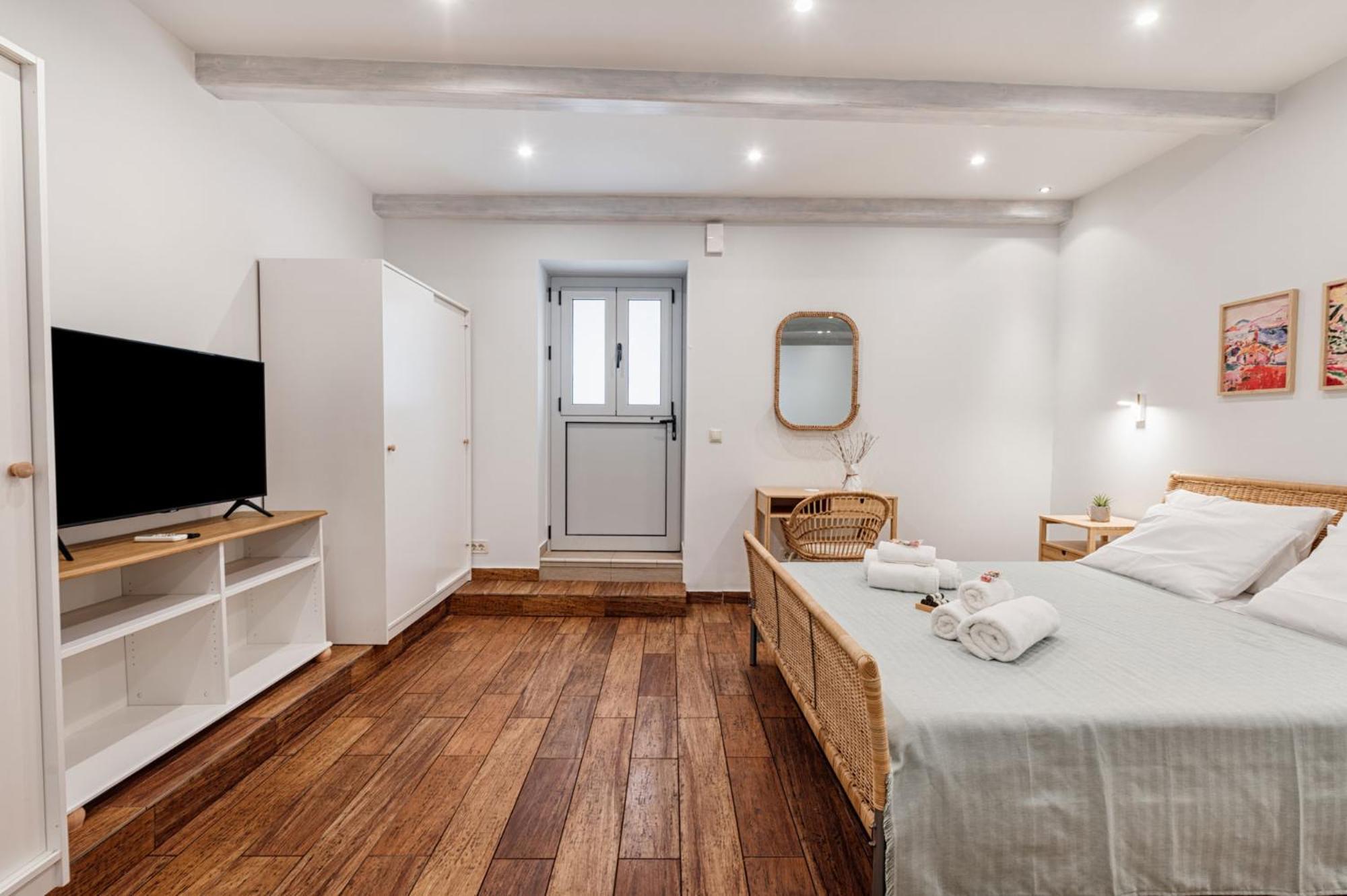 Saint'S Alley Suite Corfu  Ngoại thất bức ảnh