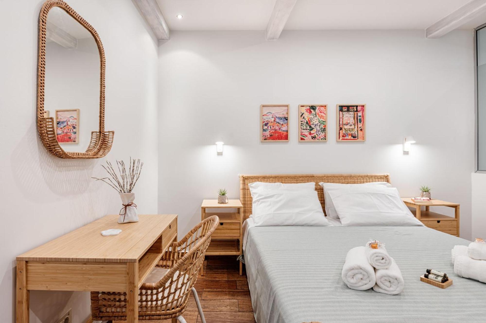 Saint'S Alley Suite Corfu  Ngoại thất bức ảnh