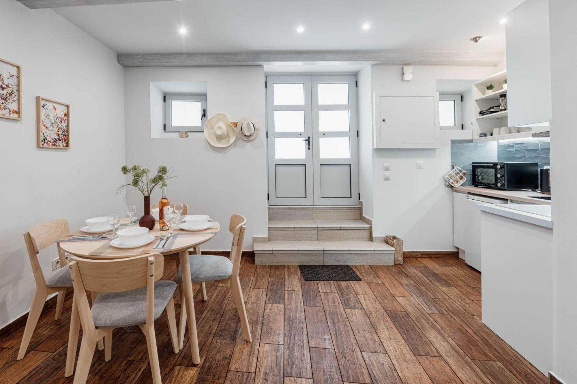 Saint'S Alley Suite Corfu  Ngoại thất bức ảnh