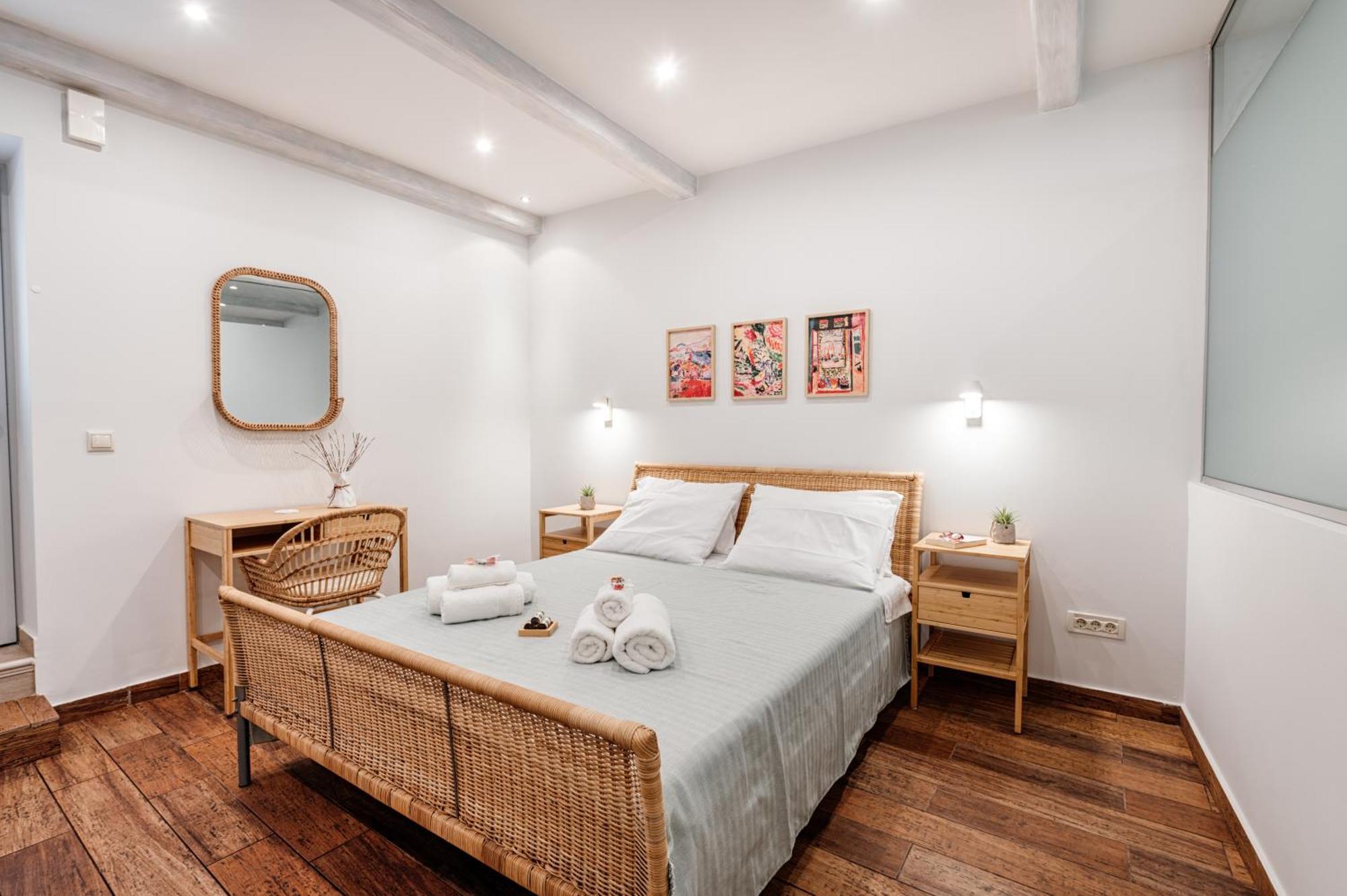 Saint'S Alley Suite Corfu  Ngoại thất bức ảnh